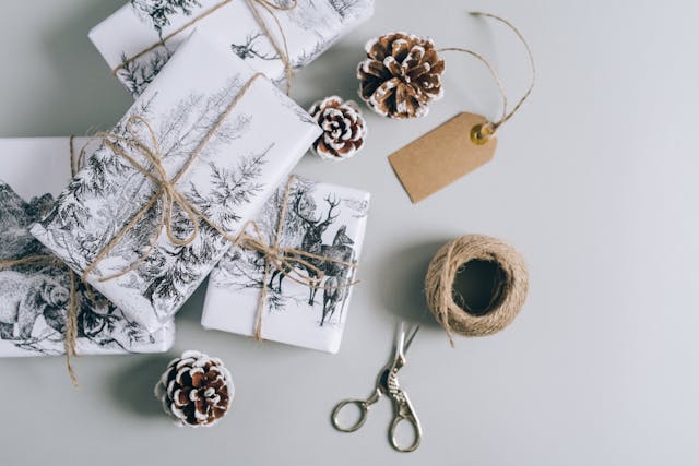 5 Eco-Friendly Giveaway Ideas for Your Next Event