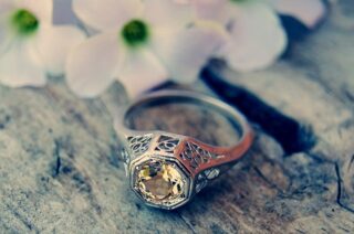 Why Vintage & Second-Hand Engagement Rings Are the Most Sustainable Choice (2026 Guide)
