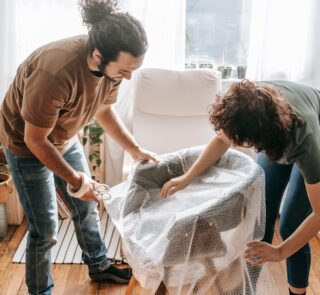 Why More People Are Downsizing for Environmental Reasons