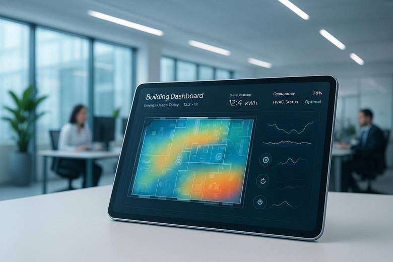 Installing Intelligent Controls