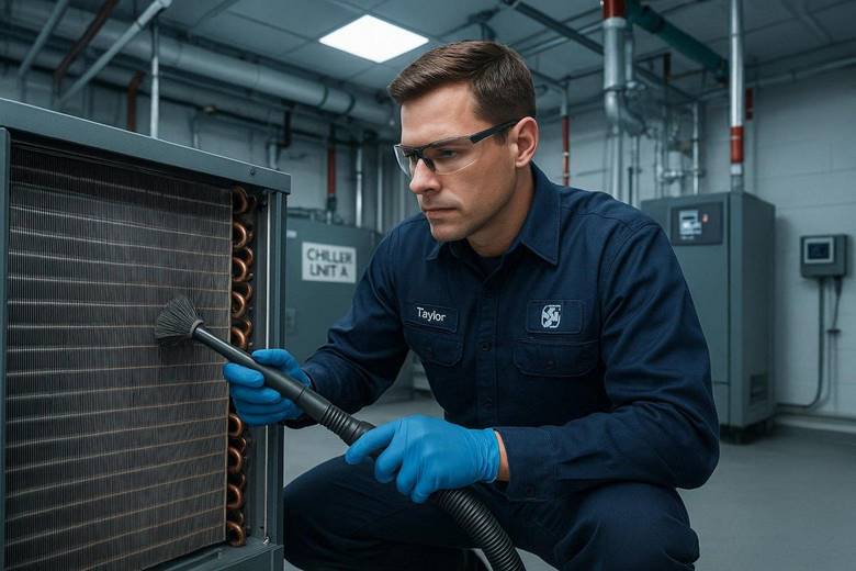 Maintenance and Regular Servicing Benefits