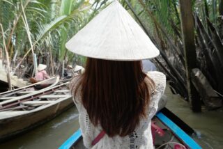Why Mekong River Cruises are Perfect for the Eco-Minded Traveler