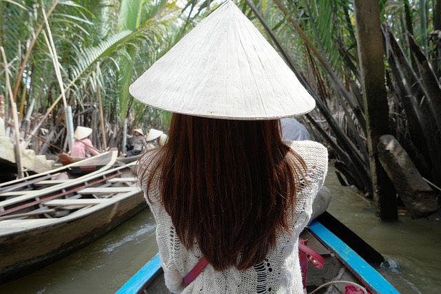 Why Mekong River Cruises are Perfect for the Eco-Minded Traveler
