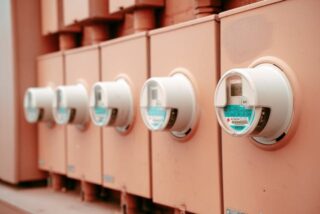 How Smart Metering Helps Businesses Reduce Energy Waste