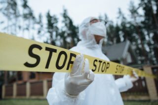 The Most Common Misconceptions About Crime Scene Cleanup Services