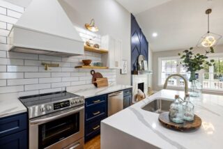 Kitchen Backsplash Ideas 2026: Smart Choices for Your Home
