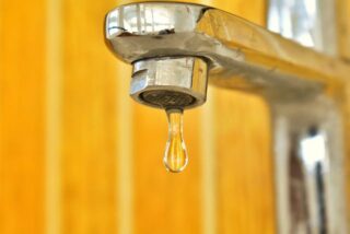 Better Water, Better Power: Small Changes That Make Homes More Efficient