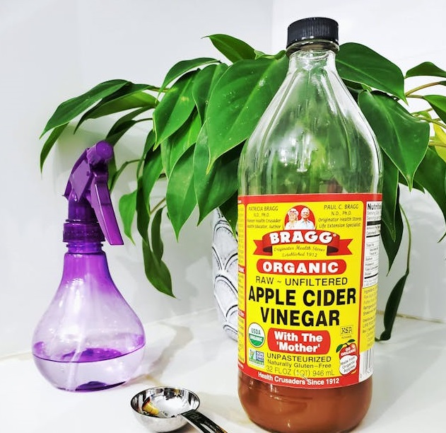 Does Apple Cider Vinegar With “The Mother” Expire?