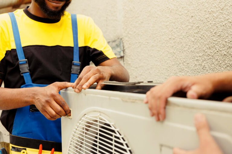 Energy-Saving HVAC Installation Tips – Eco-Friendly Homeowners