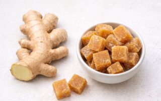 Ginger Chews: Are They Good for You? The Benefits, Drawbacks & Who Should Skip Them
