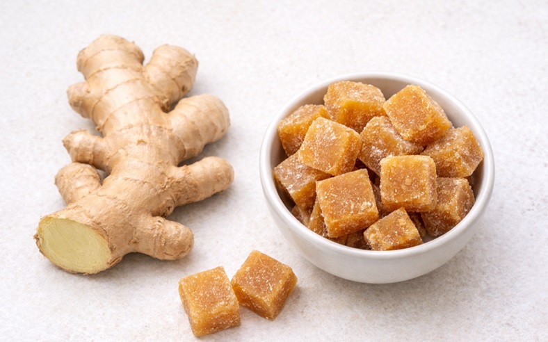 Ginger Chews: Are They Good for You? The Benefits, Drawbacks & Who Should Skip Them