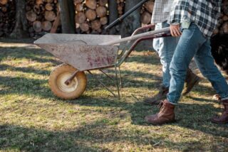 Land & Property Maintenance – Tools to Save You Time & Sanity
