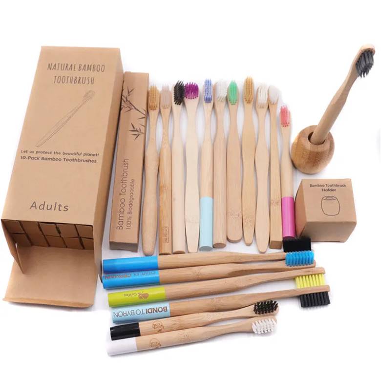 The Toothbrush a Patient Takes Home Matters More Than We Think