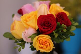 Top Wholesale Flower Suppliers: Independent Review Based on Freshness, Pricing, and Supply Chain Reliability