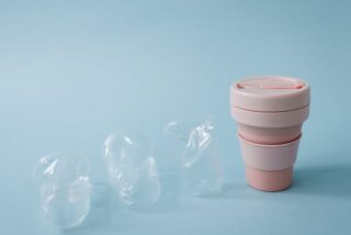 Plastic Alternatives Can Cut Environmental Impact—But Only If They’re Designed for Safety, End-of-Life, and Real-World Use