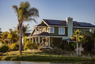 A Homeowner’s Guide to Powering the Home More Sustainably