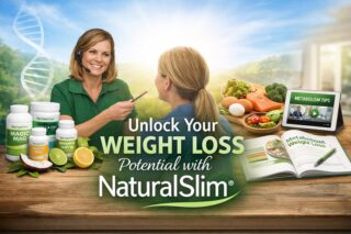 Is NaturalSlim Good for You? What You Need to Know Before You Invest in Weight Loss