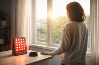 The Future of Light-Based Wellness Technology – What’s Coming Next