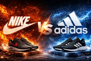 Nike vs Adidas: Which Athletic Brand Is Better for Your Needs?