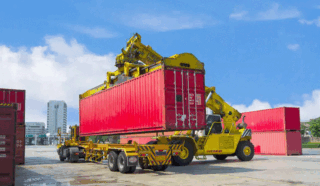 Practical Ways to Make Freight Shipping More Sustainable