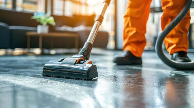 Greener Buildings Start With A Better Maintenance Mindset