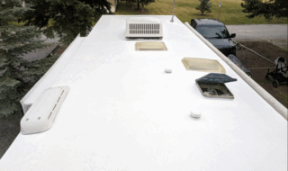 3 Unconventional Eco Hacks to Save Your Roof – And the Planet