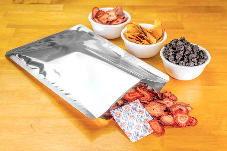 Are Mylar Bags Toxic? Safety, Shelf Life, and Proper Usage Guide