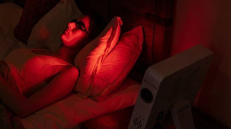 12 Red Light Therapy Devices to Brighten Up Your Nighttime Routine