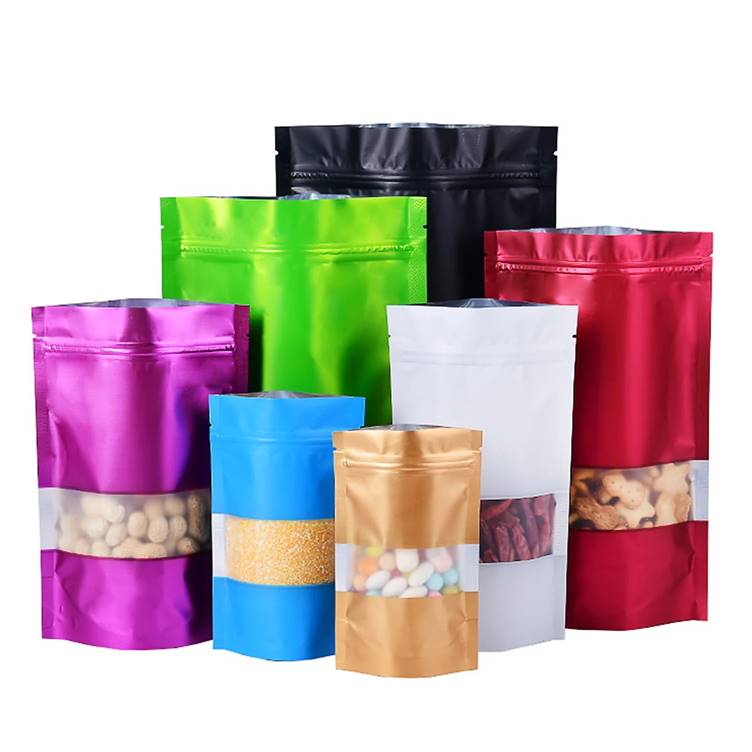 Which Foods Are Best Stored in Mylar Bags