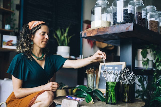 Business Sustainability Awareness