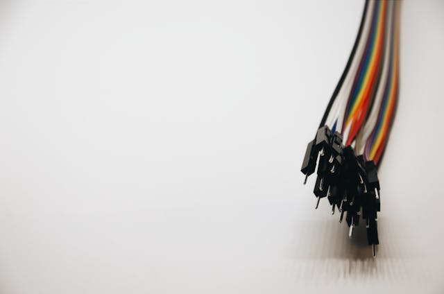 Reducing Material Waste Through Better Design in Industrial Systems