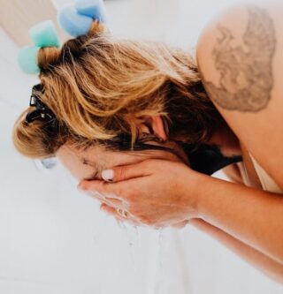 The Hidden Environmental Cost of Conventional Skincare (And What to Do About It)