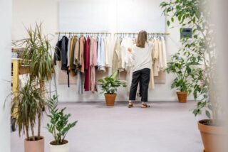 Sustainable Fashion: How to Build an Eco-Friendly Wardrobe in 2026