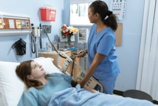 Why Nursing Is One Of The Most Needed Careers Right Now (And What That Really Means)