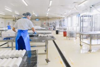 Transitioning to Digital HACCP Systems – The Key to Enhanced Food Safety