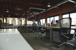 3 Easy Ways to Get a Handle on Noisy Offices