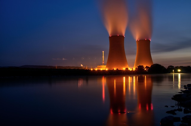Are Nuclear Power Plants Safe?