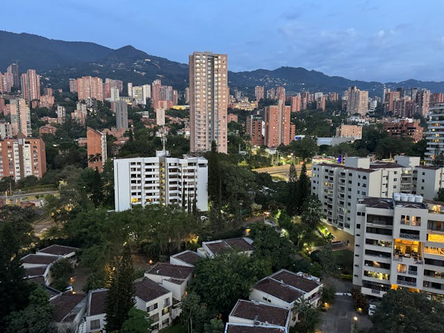 Medellín