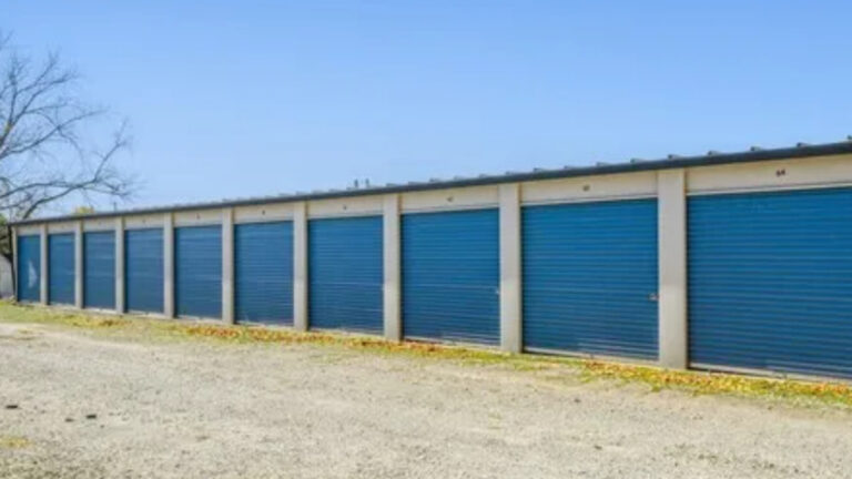 Sustainable Declutter