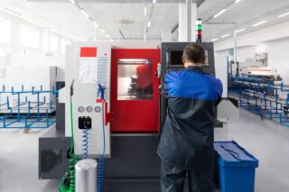 What Is Plastic Injection Molding and Why Is It Used in Modern Manufacturing?