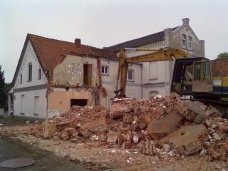 Sustainable Spring Renovation in South Central Michigan: How Jackson County Homes, Businesses, and Contractors Can Reduce Waste
