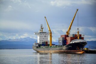 Why Consolidated Freight Is Better for the Environment