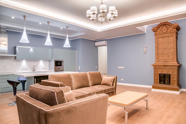 Why a High Quality Sofa Set Is Worth the Investment