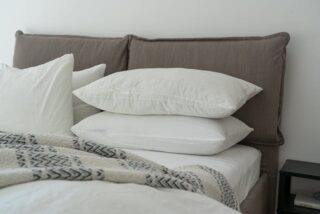 Why Most Eco-Friendly Bedding Isn’t Actually Sustainable (And What To Choose Instead)