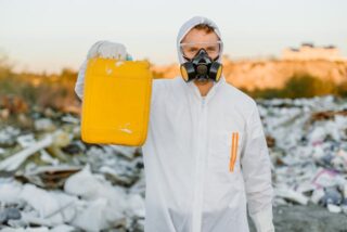 Preventing the Next Breach: Hazardous Waste Spill Containment and Emergency Response for Healthcare Facilities