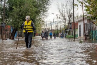 The Environmental Impact of Poor Foundation Drainage