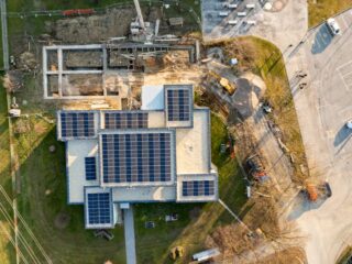 Strengthening Structures for a More Sustainable Future