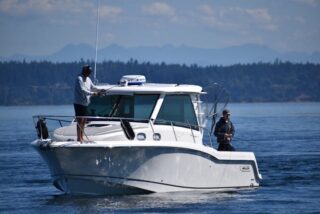 7 Best Fishing Charters in Michigan for Salmon, Walleye, Muskie, and Steelhead