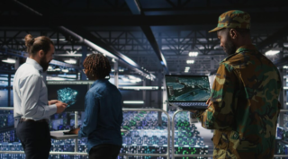 The Data Center Emission Fight in Loudoun County Is the Environmental Battle That Will Define How America Powers Its Digital Future