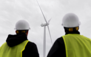 California Is Investigating the Trump Administration's Deal to Kill an Offshore Wind Project. What They're Finding Is Extraordinary.